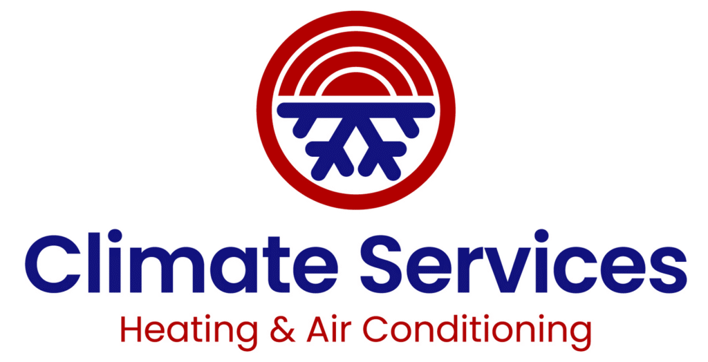 Climate-Services-Heating LOGO