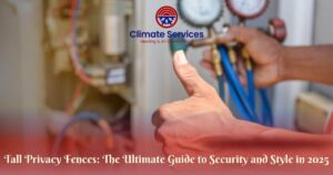 HVAC Maintenance Checklist 2025: Stay Prepared
