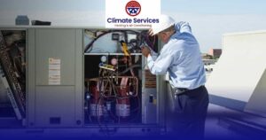 Commercial HVAC Maintenance Checklist 2026